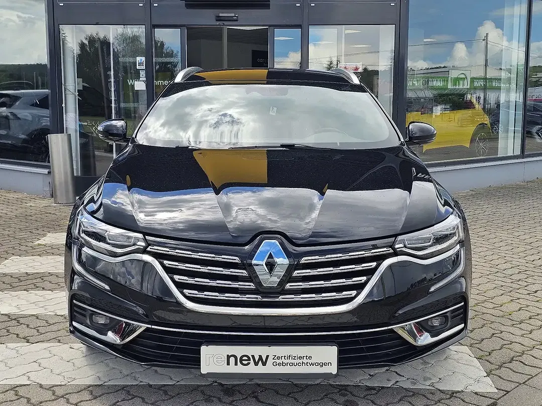 Renault Talisman - Thumbnail 2