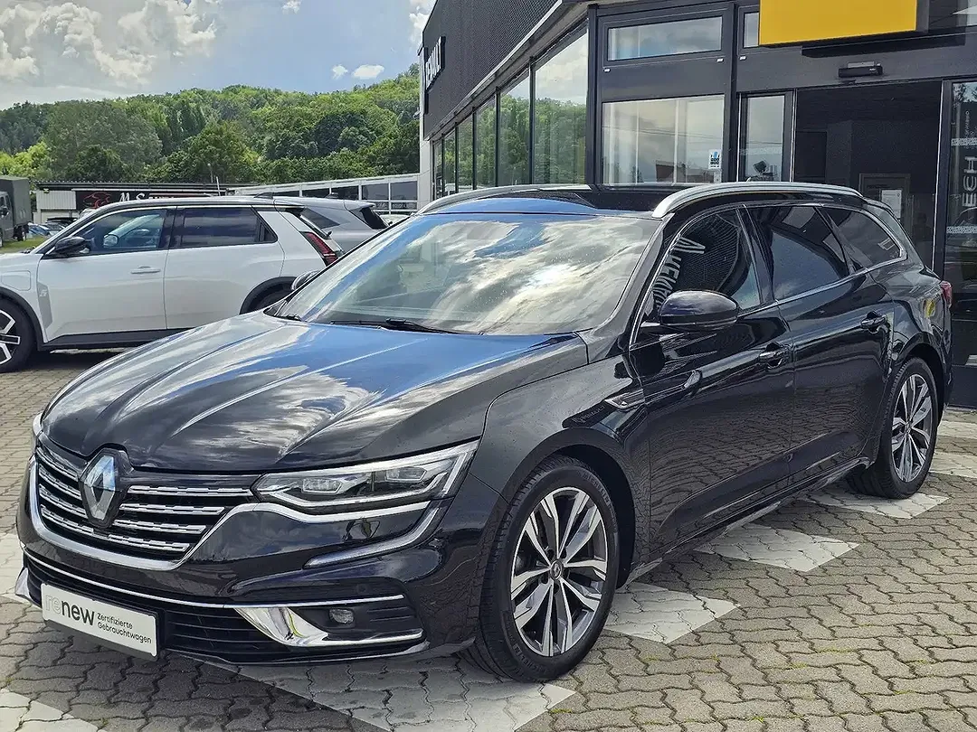 Renault Talisman - Thumbnail 3