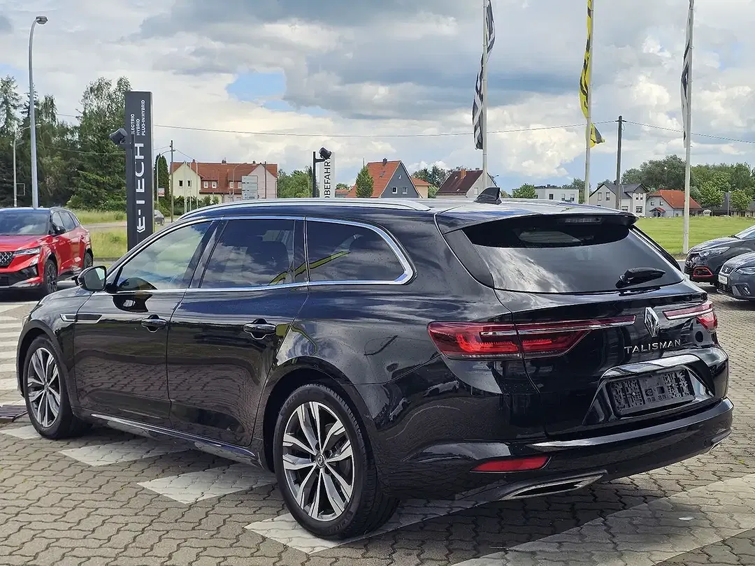 Renault Talisman - Thumbnail 4