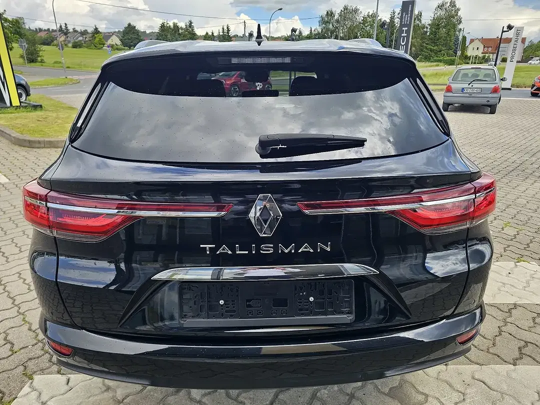 Renault Talisman - Thumbnail 5