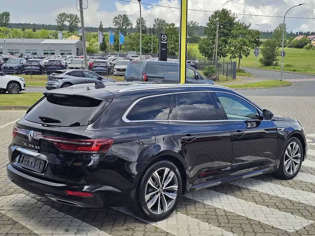 Renault Talisman - Thumbnail 6