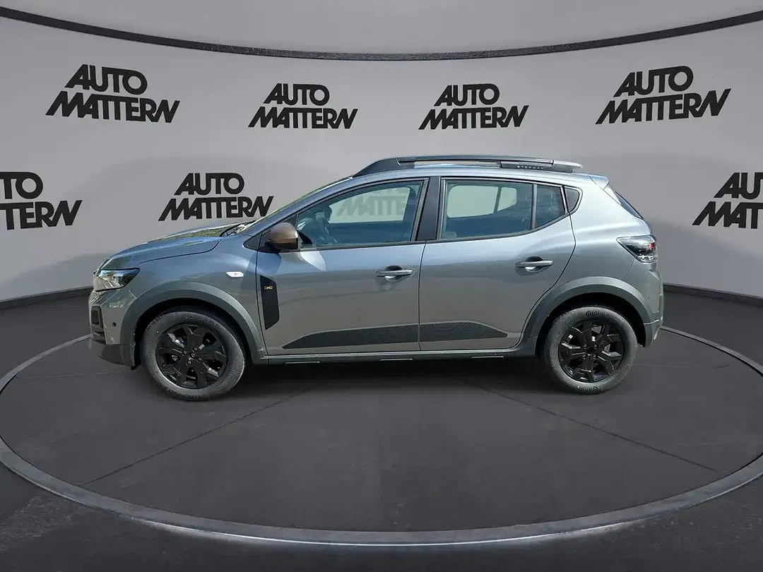 Dacia Sandero - Thumbnail 5