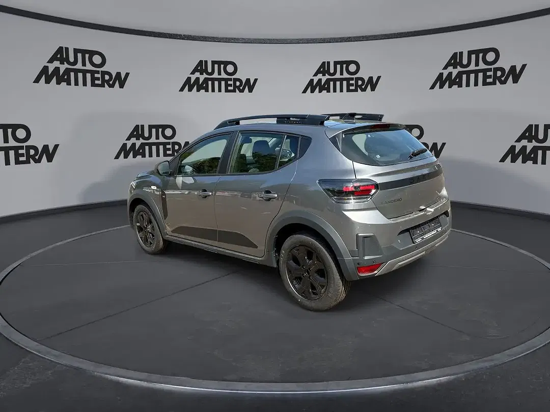 Dacia Sandero - Thumbnail 6