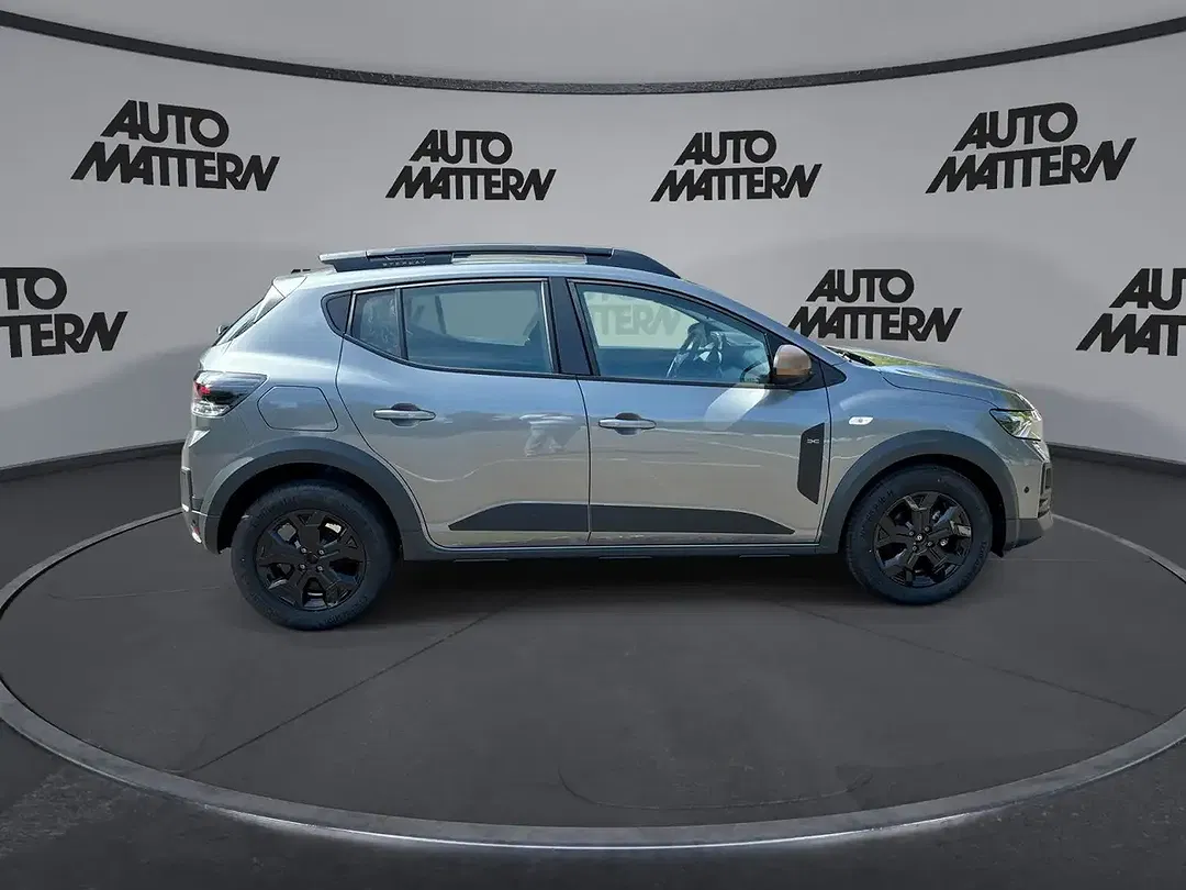 Dacia Sandero - Thumbnail 9