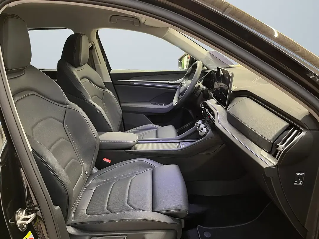 Skoda Kodiaq - Thumbnail 9
