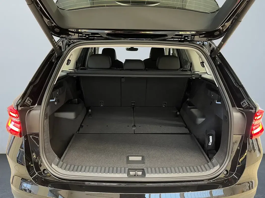 Skoda Kodiaq - Thumbnail 12