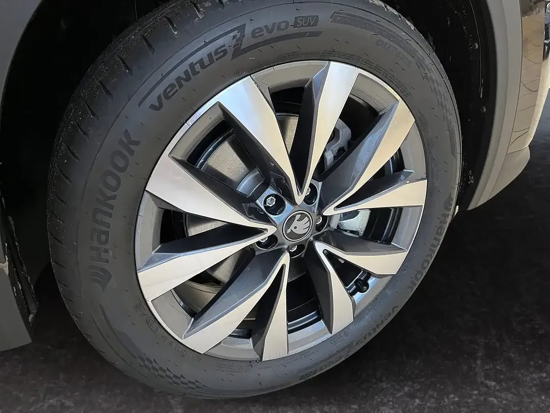 Skoda Kodiaq - Thumbnail 13