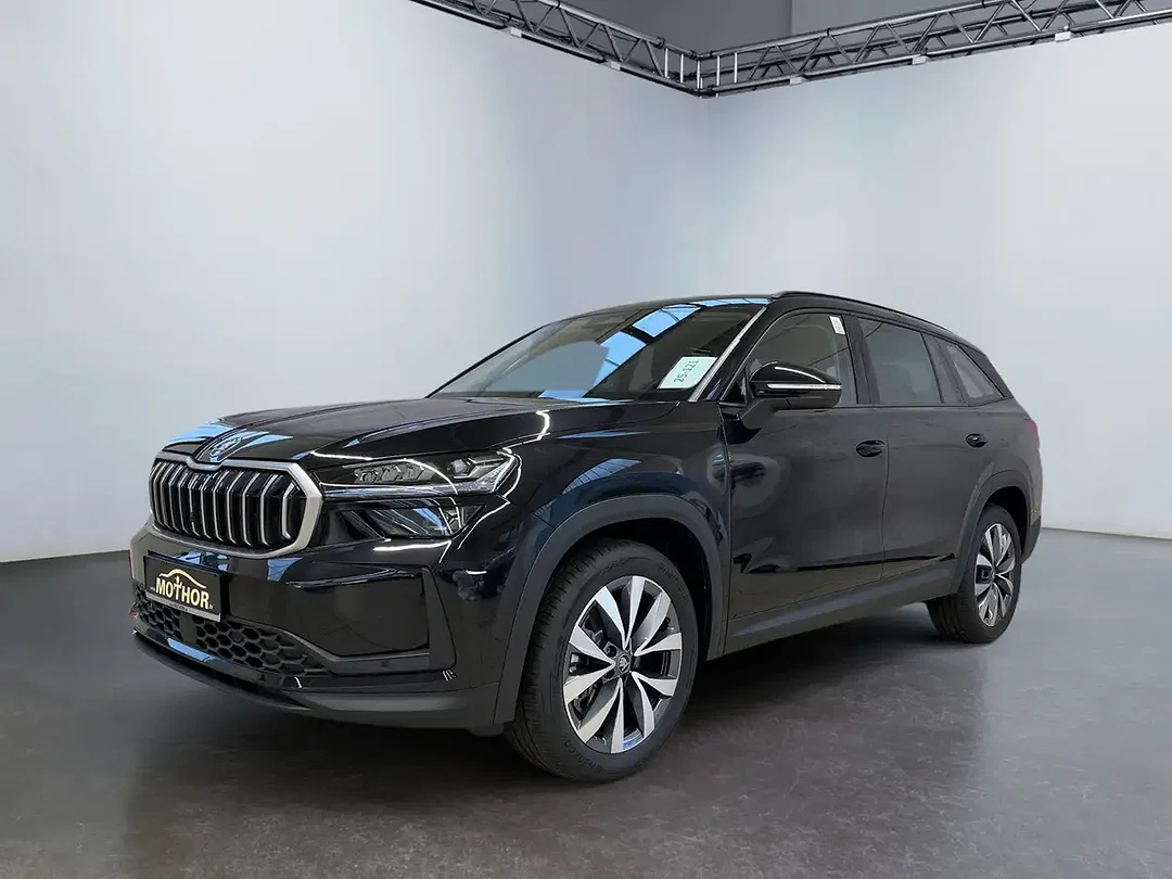 Skoda Kodiaq - Afbeelding 1