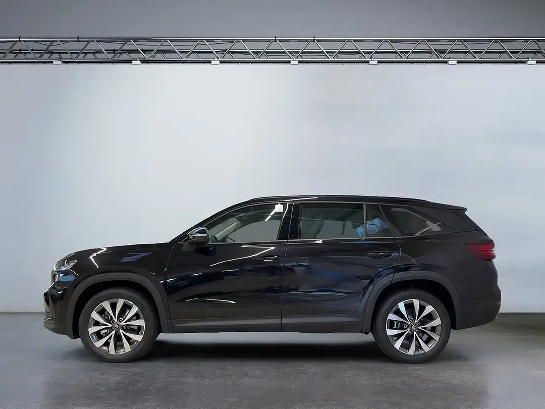 Skoda Kodiaq - Thumbnail 2