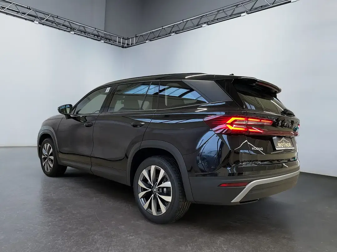 Skoda Kodiaq - Thumbnail 3