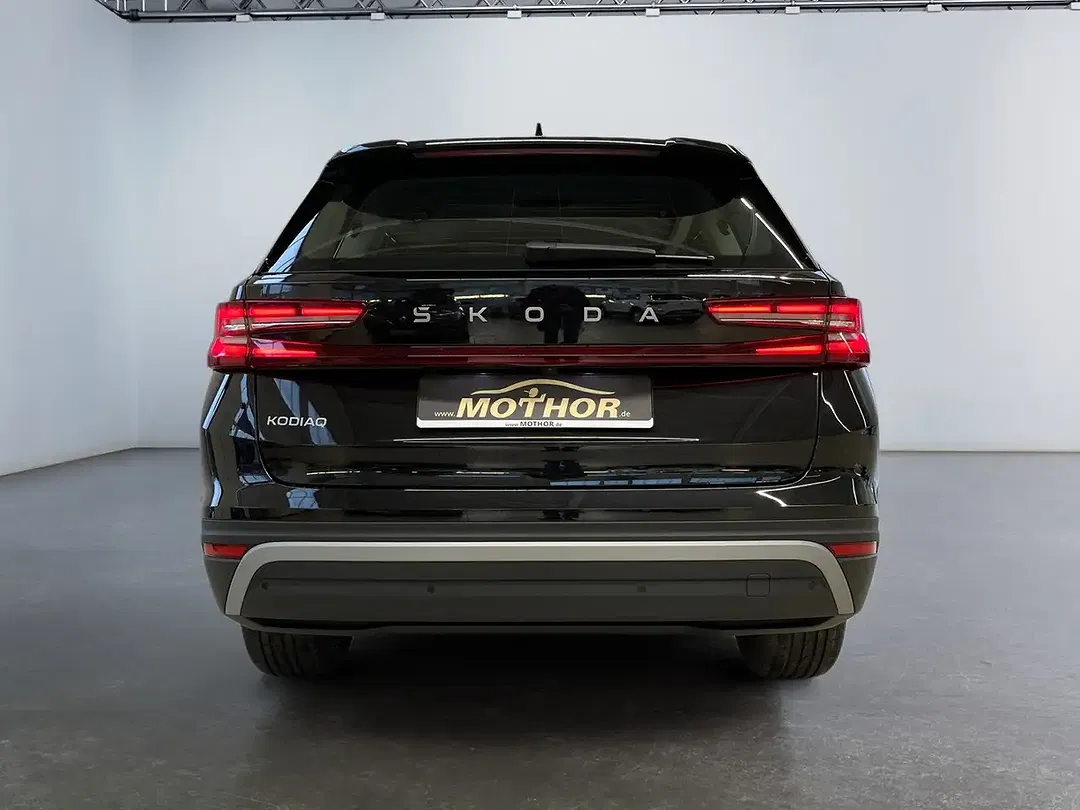 Skoda Kodiaq - Thumbnail 4