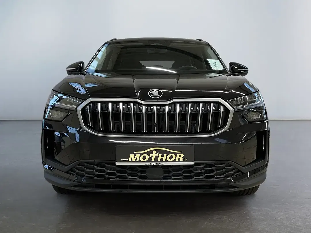 Skoda Kodiaq - Thumbnail 5