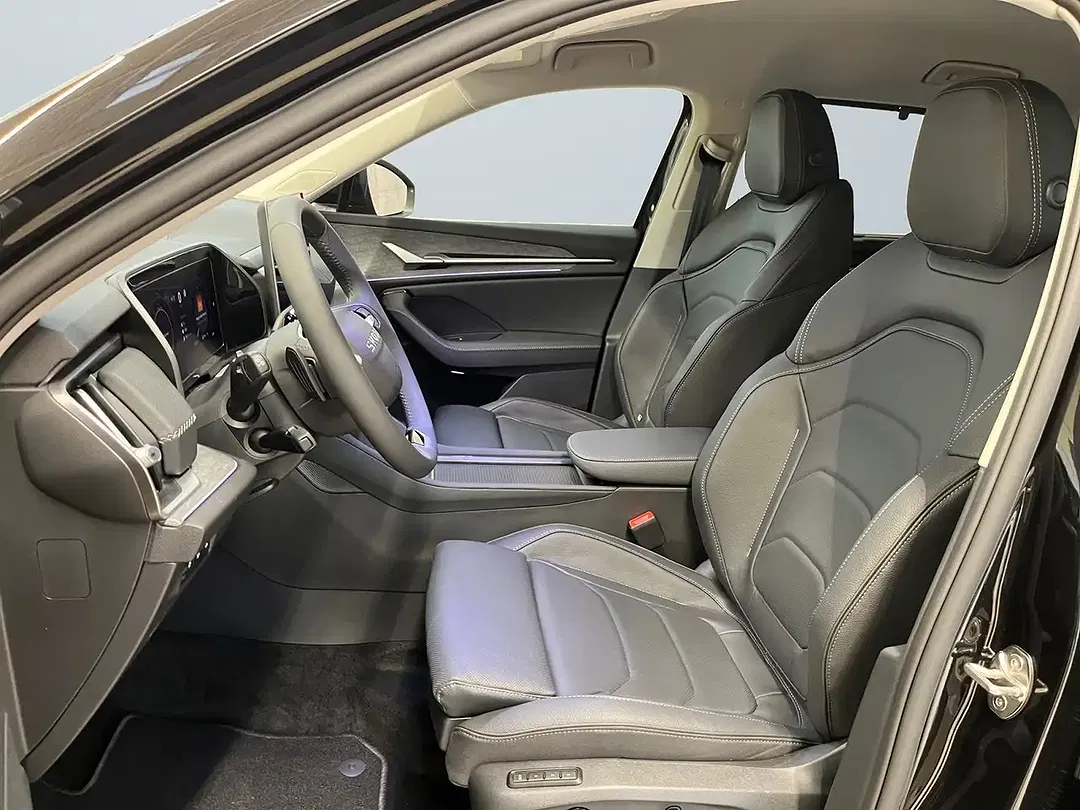 Skoda Kodiaq - Thumbnail 6