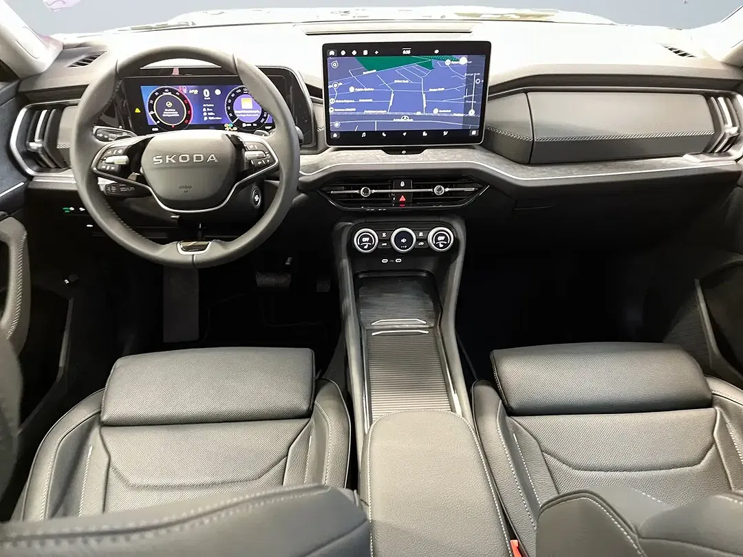 Skoda Kodiaq - Thumbnail 7