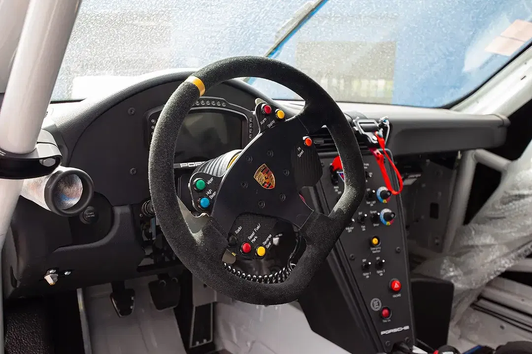 Porsche 991 - Thumbnail 12