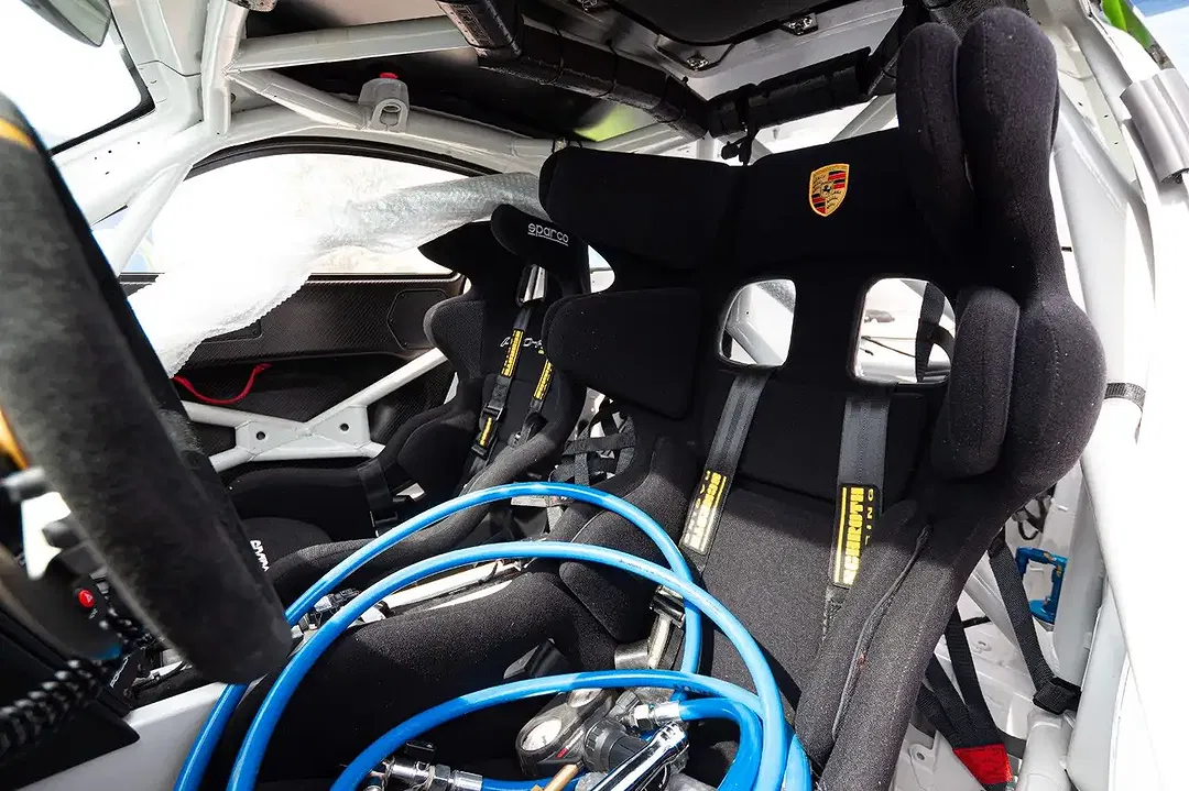 Porsche 991 - Thumbnail 15