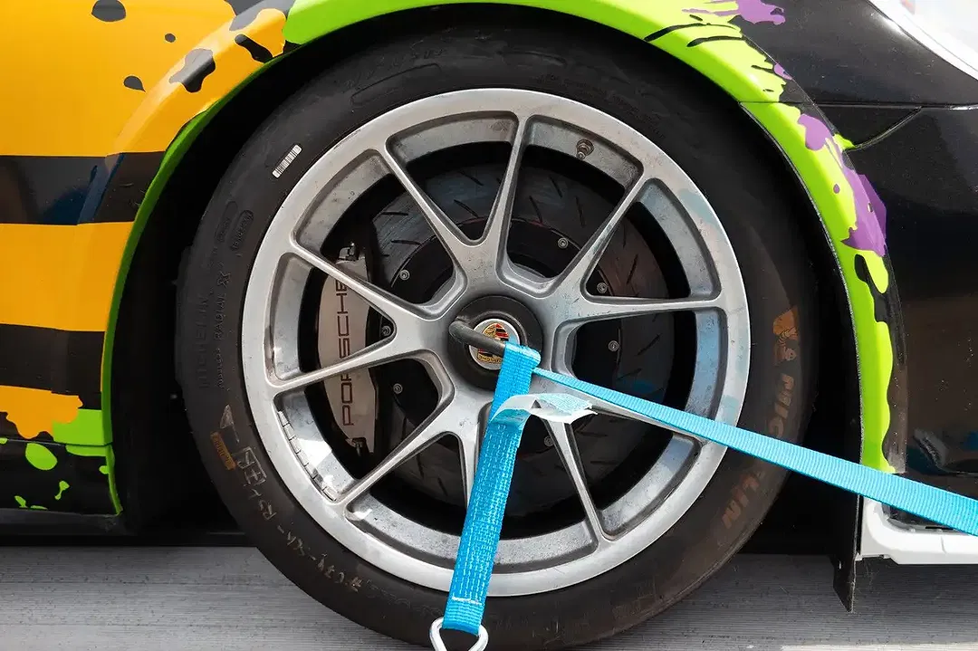 Porsche 991 - Thumbnail 8