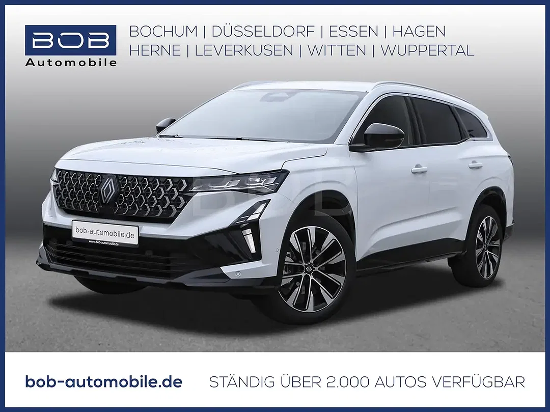 Renault Espace - Afbeelding 1