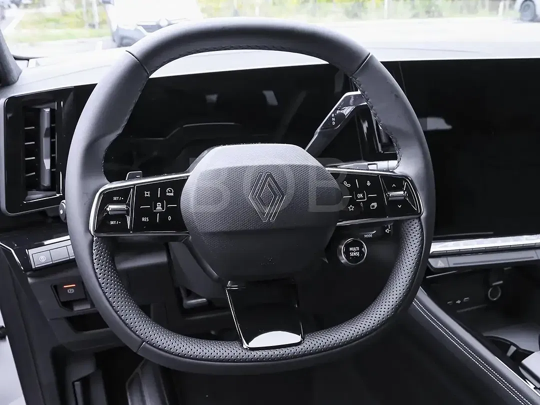 Renault Espace - Thumbnail 14