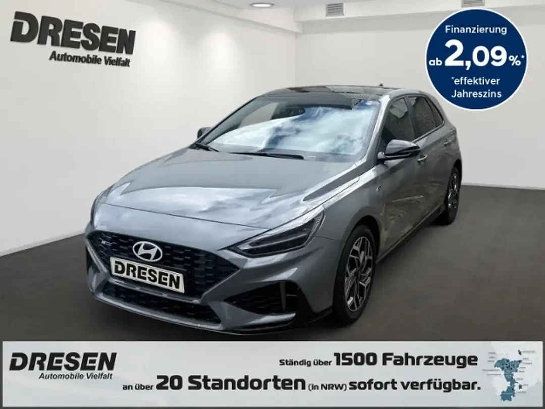 Hyundai i30 - Afbeelding 1