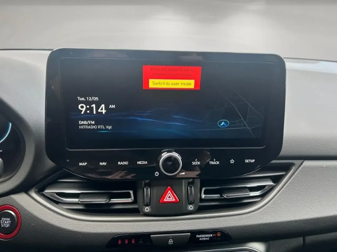 Hyundai i30 - Thumbnail 9