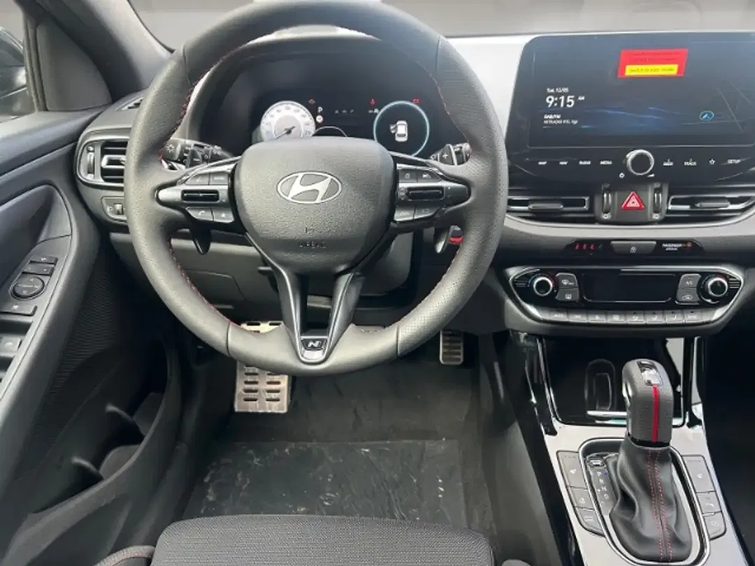 Hyundai i30 - Thumbnail 10
