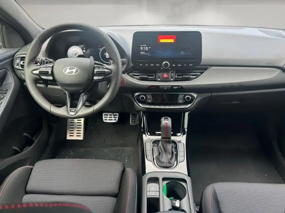 Hyundai i30 - Thumbnail 11