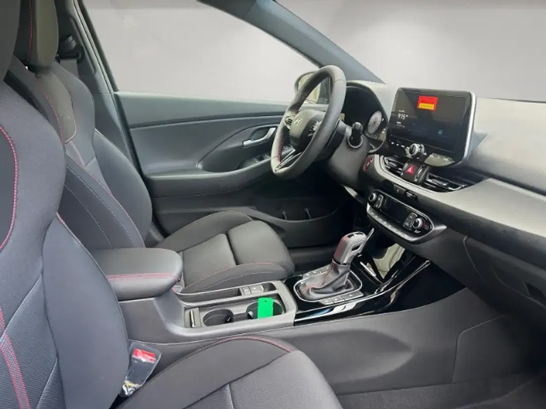 Hyundai i30 - Thumbnail 14