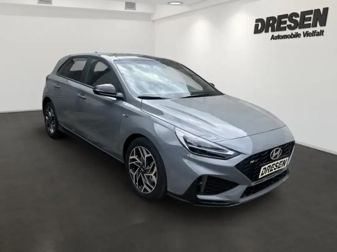 Hyundai i30 - Thumbnail 2