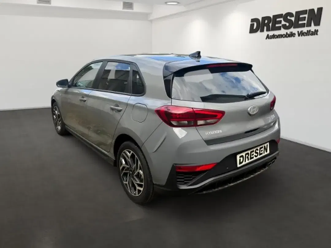 Hyundai i30 - Thumbnail 4