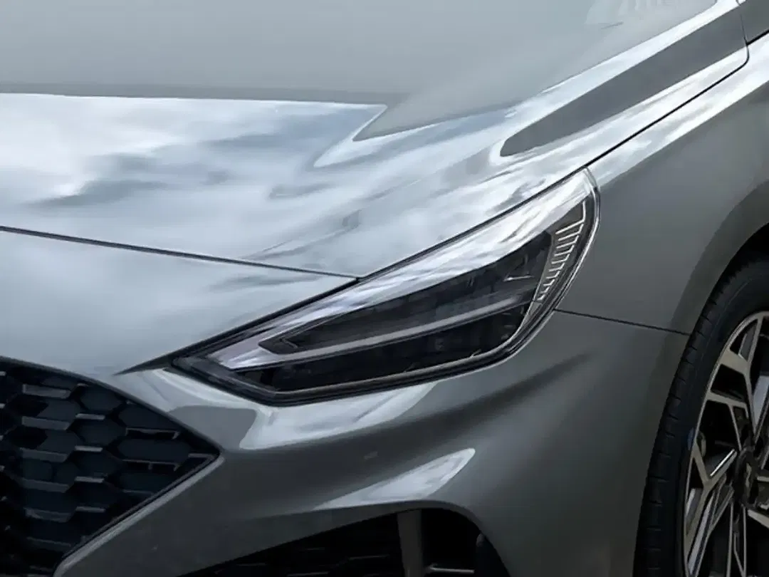 Hyundai i30 - Thumbnail 5