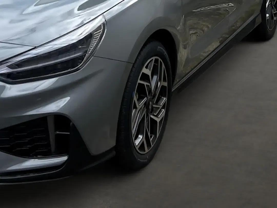 Hyundai i30 - Thumbnail 6