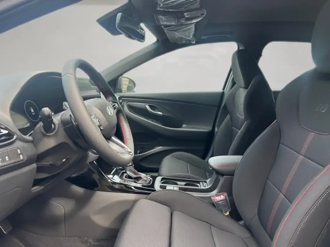 Hyundai i30 - Thumbnail 7