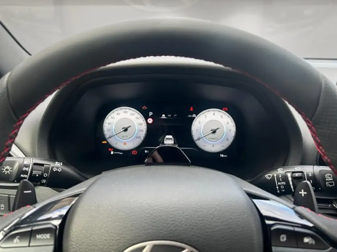 Hyundai i30 - Thumbnail 8