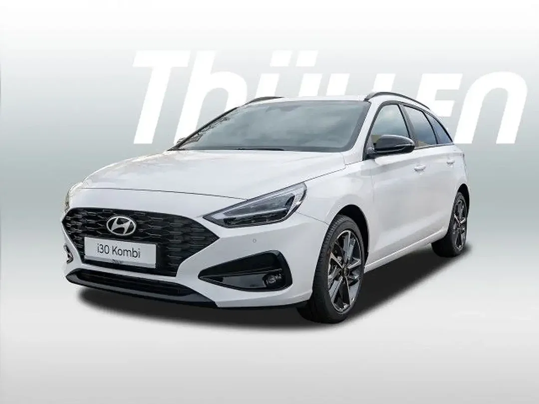 Hyundai i30 - Afbeelding 1