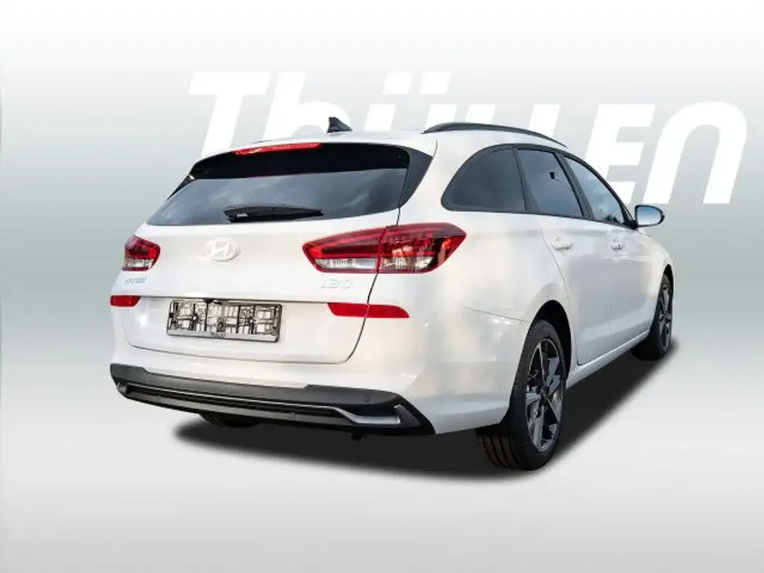 Hyundai i30 - Thumbnail 4