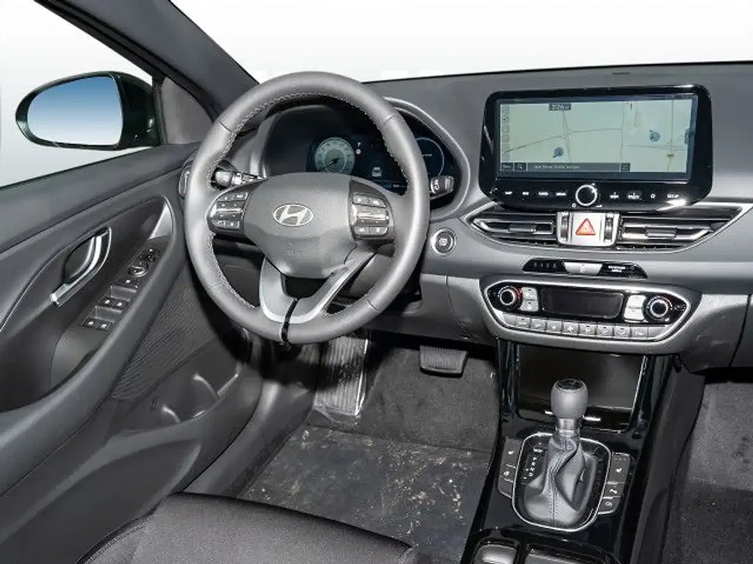 Hyundai i30 - Thumbnail 7