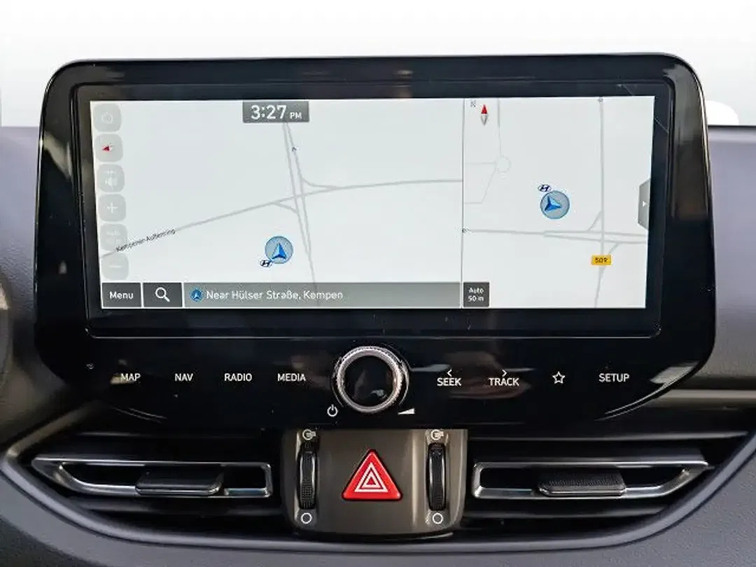 Hyundai i30 - Thumbnail 8