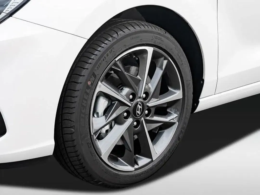 Hyundai i30 - Thumbnail 9