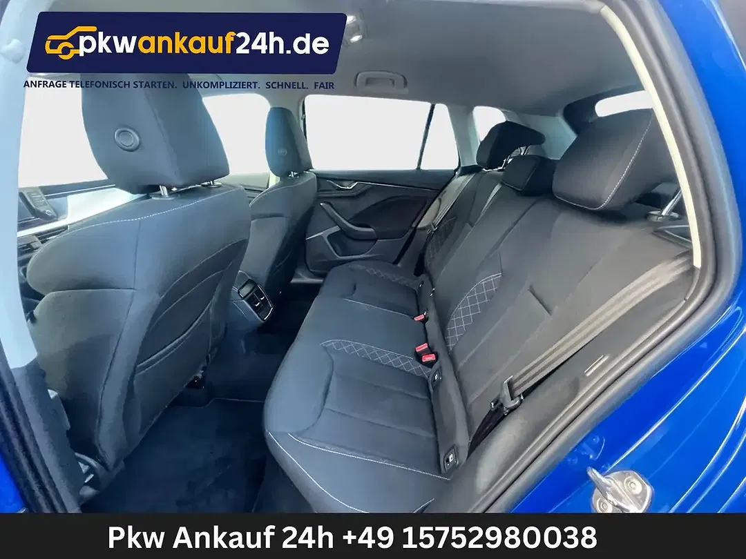 Skoda Kamiq - Thumbnail 11