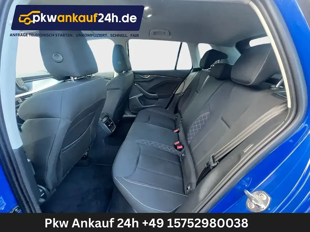 Skoda Kamiq - Thumbnail 12