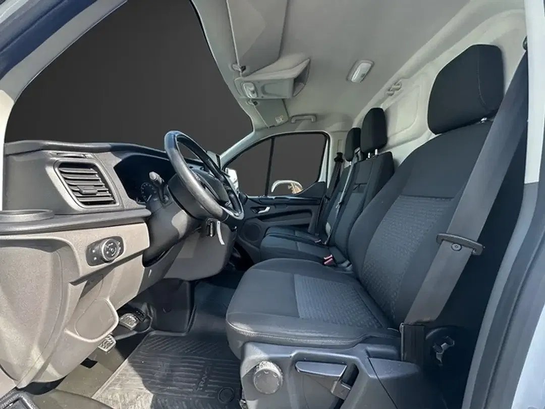 Ford Transit Custom - Thumbnail 14