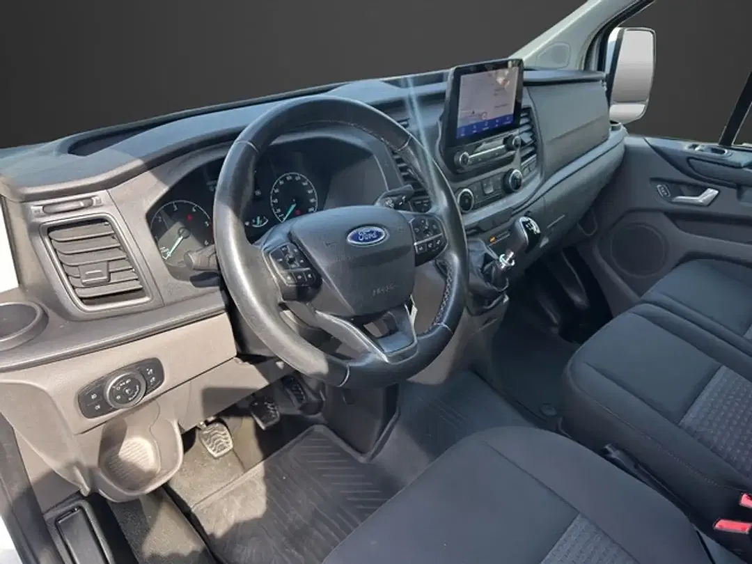 Ford Transit Custom - Thumbnail 15