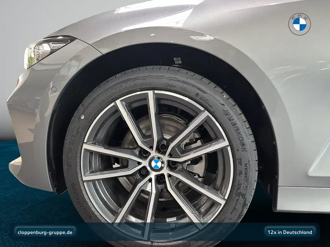 BMW 320 - Thumbnail 11