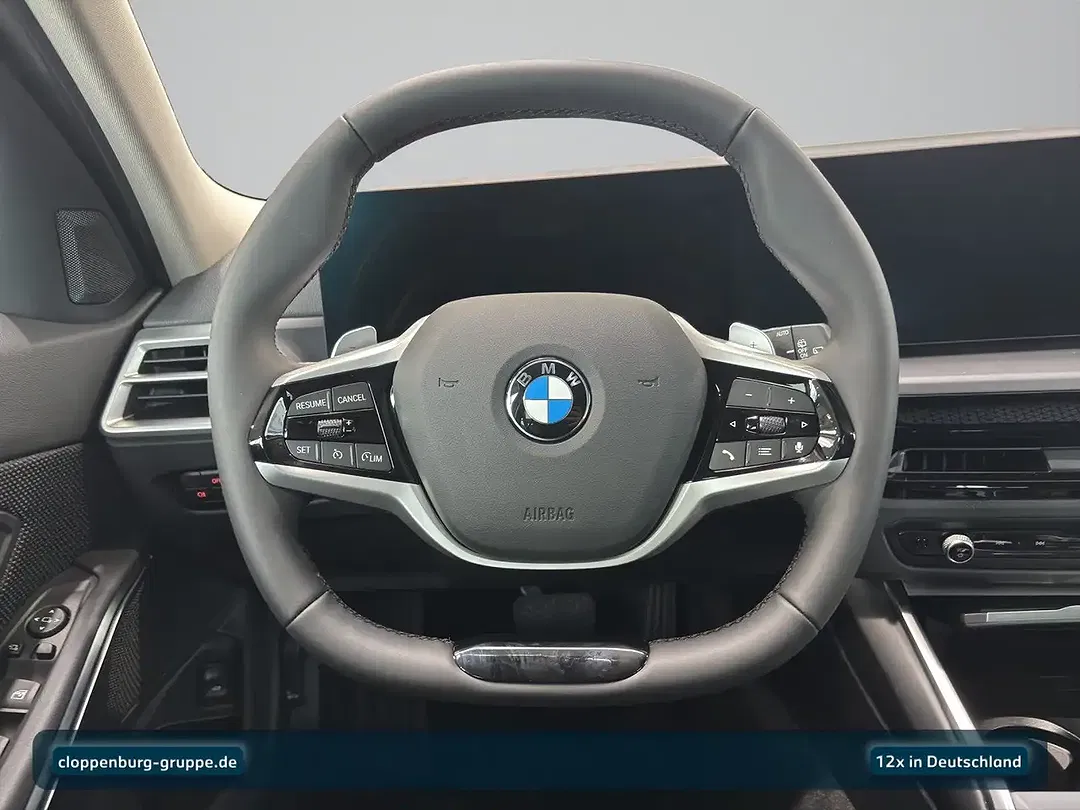 BMW 320 - Thumbnail 14
