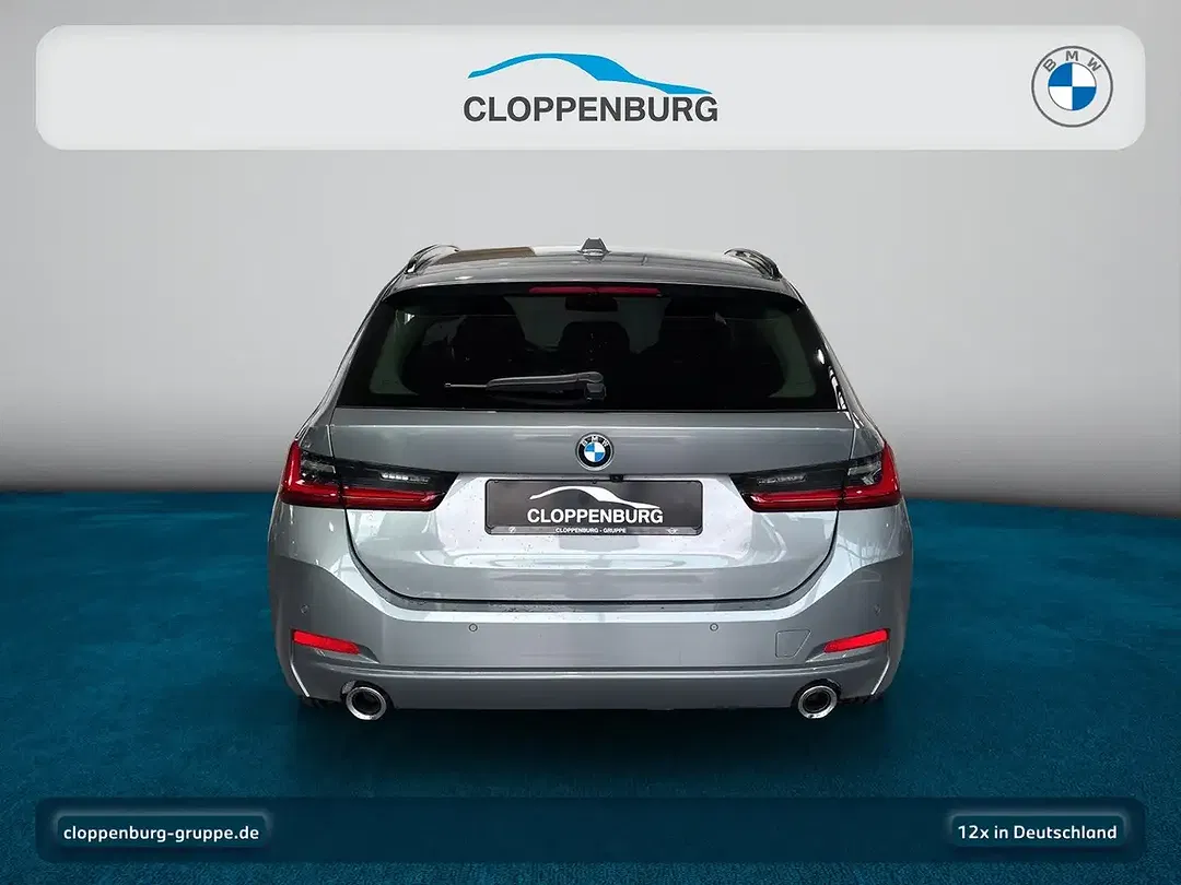 BMW 320 - Thumbnail 5