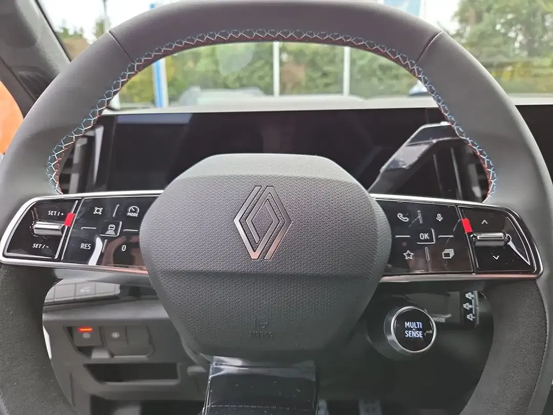 Renault Austral - Thumbnail 15