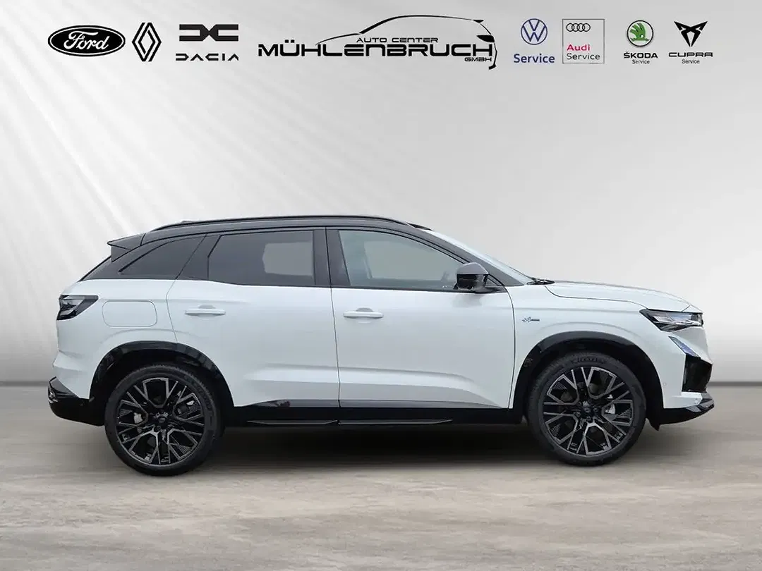 Renault Austral - Thumbnail 4
