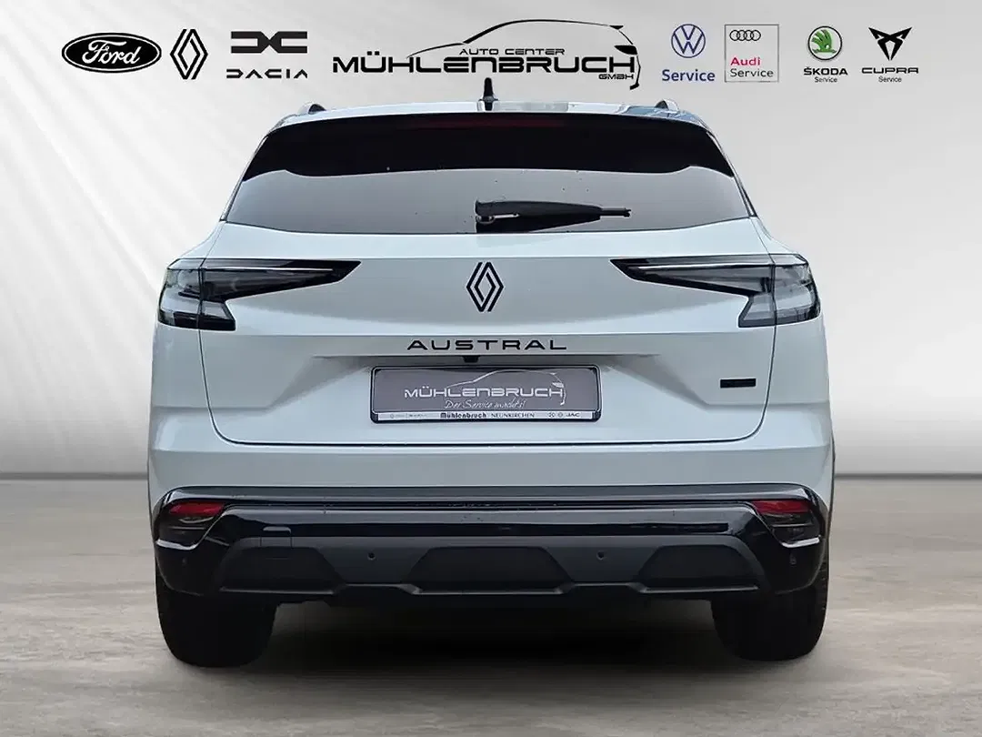Renault Austral - Thumbnail 6