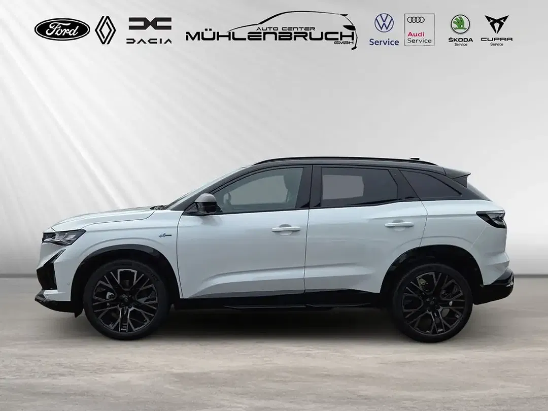 Renault Austral - Thumbnail 9